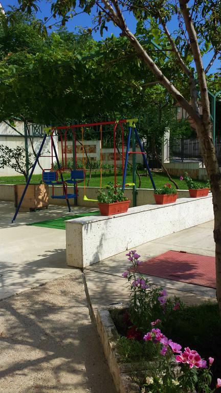 קברנה Aparthotel Prostor מראה חיצוני תמונה