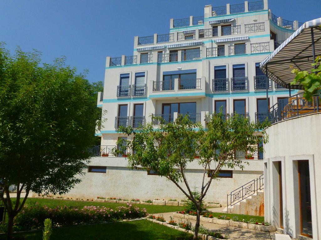 קברנה Aparthotel Prostor מראה חיצוני תמונה