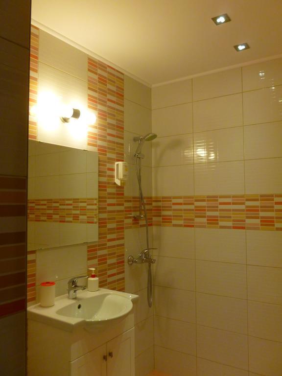 קברנה Aparthotel Prostor מראה חיצוני תמונה