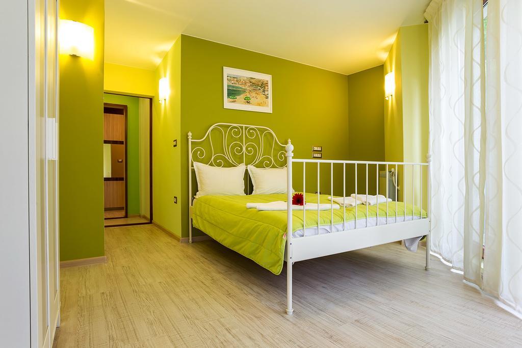 קברנה Aparthotel Prostor מראה חיצוני תמונה