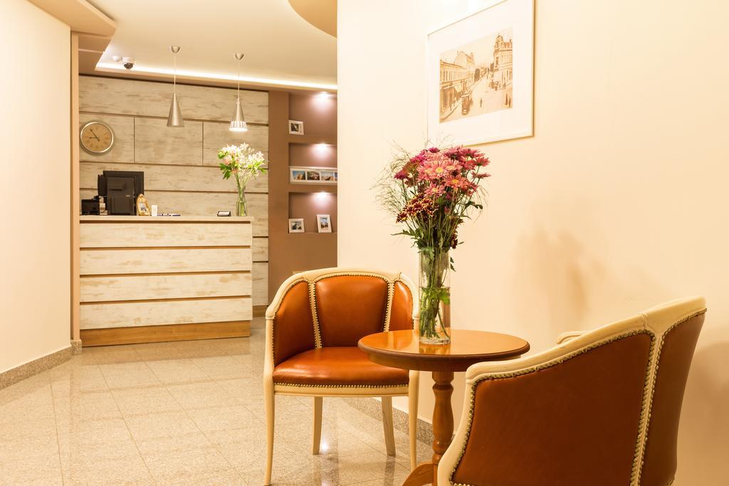 קברנה Aparthotel Prostor מראה חיצוני תמונה