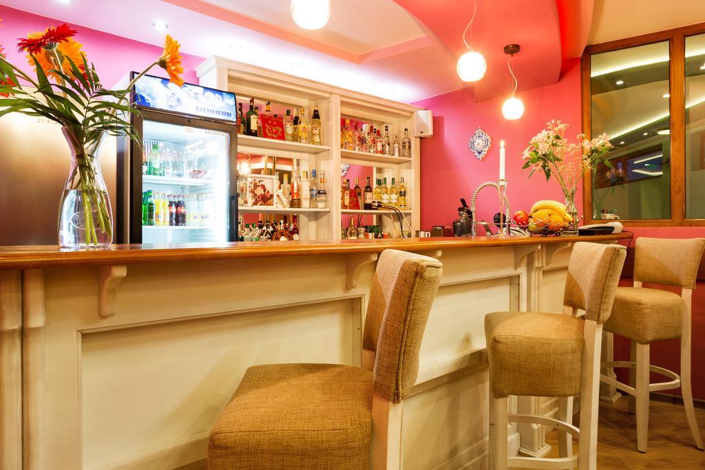 קברנה Aparthotel Prostor מראה חיצוני תמונה