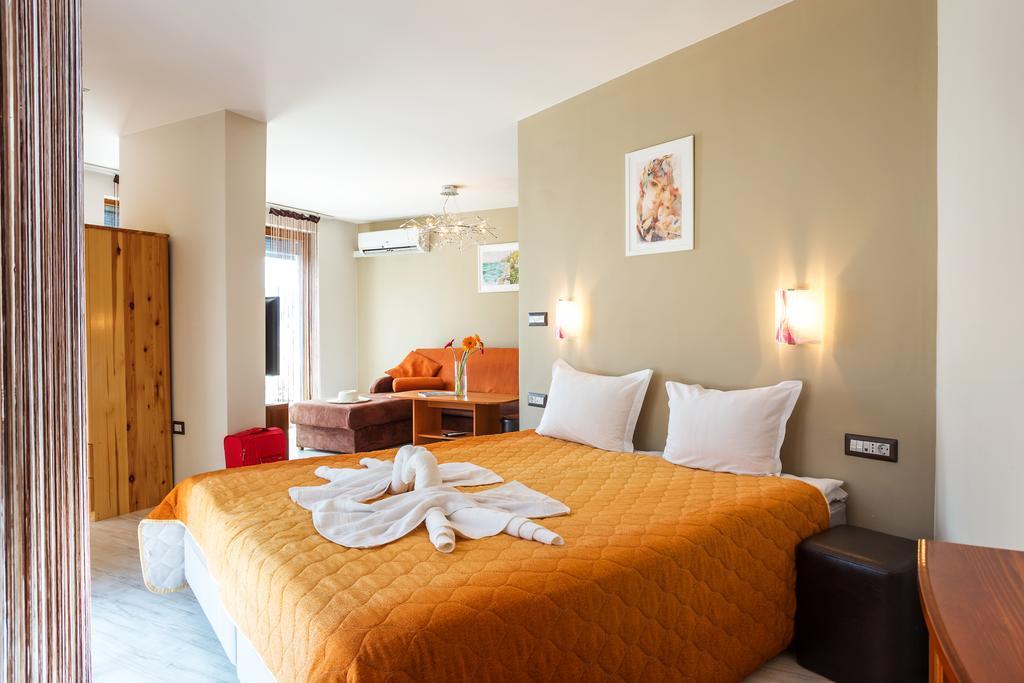 קברנה Aparthotel Prostor מראה חיצוני תמונה