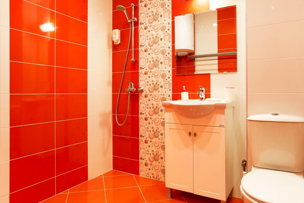 קברנה Aparthotel Prostor מראה חיצוני תמונה