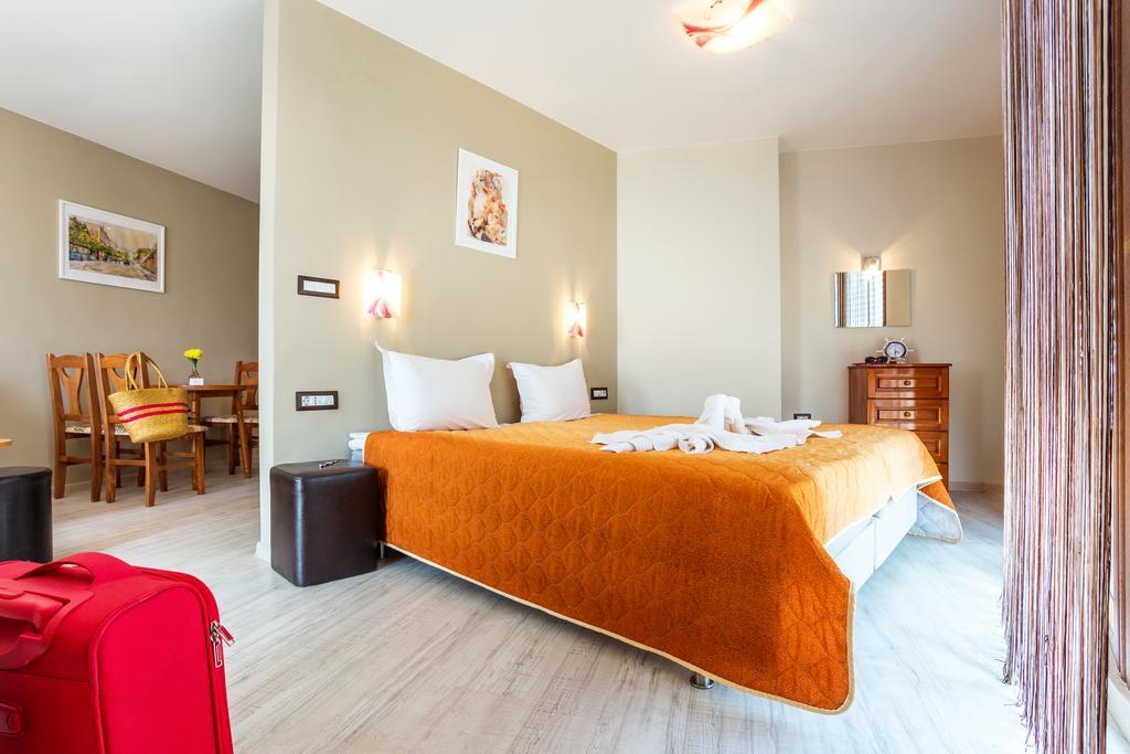קברנה Aparthotel Prostor מראה חיצוני תמונה