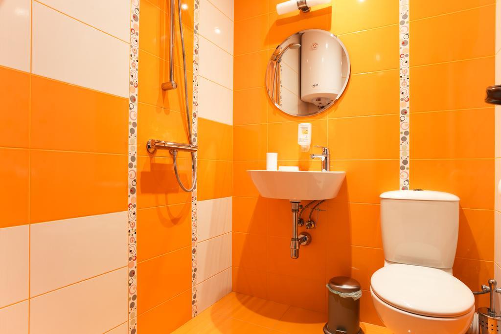 קברנה Aparthotel Prostor מראה חיצוני תמונה