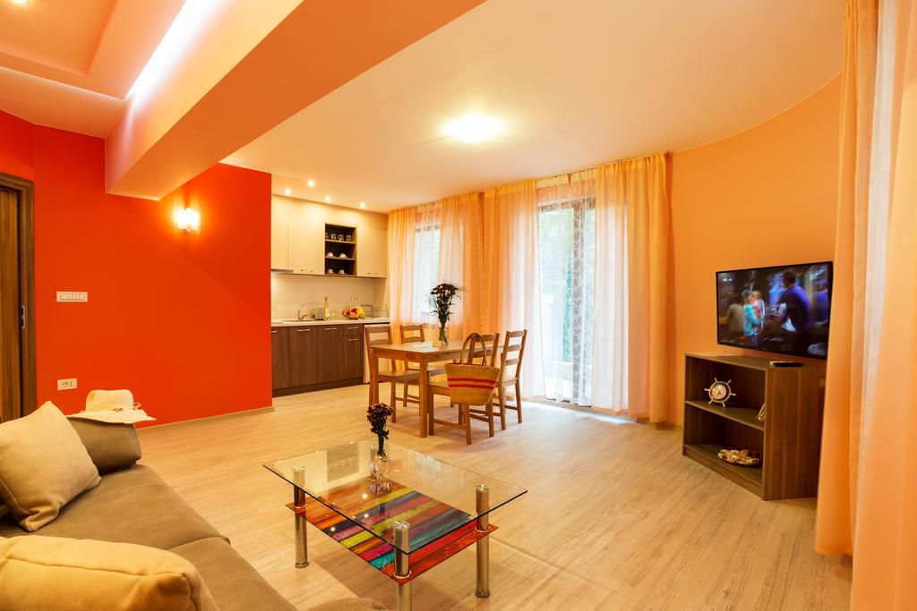 קברנה Aparthotel Prostor מראה חיצוני תמונה