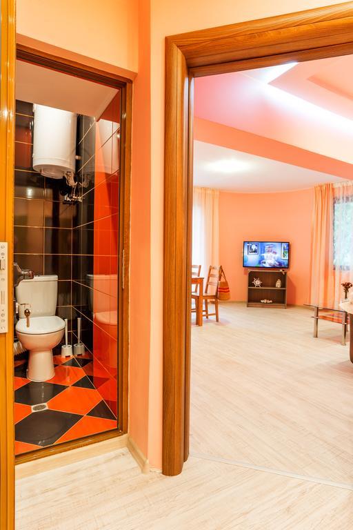 קברנה Aparthotel Prostor מראה חיצוני תמונה